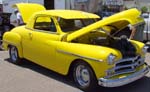 50 Plymouth 3W Coupe