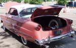 53 Ford 2dr Hardtop