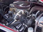 41 Chevy Convertible w/SBC V8