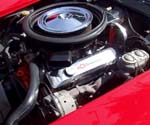 74 Corvette Coupe w/SBC V8