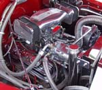 52 Chevy Pickup w/SBC V8
