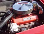 66 Corvette Roadster w/SBC V8