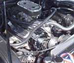 73 Chevy Monte Carlo Coupe w/SBC V8