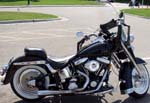 99 Harley Davidson Road King