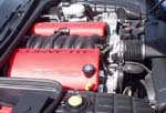 04 Corvette Z06 Hardtop V8