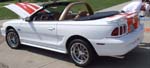 98 Ford Mustang GT Convertible
