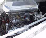 38 Buick 4dr Sedan w/SC SBC V8