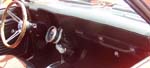 69 Chevy Camaro Coupe Dash
