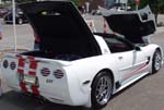 01 Corvette Z06 Coupe