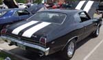 69 Chevelle SS 2dr Hardtop