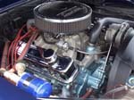 69 Pontiac Firebird Coupe w/BBP V8