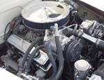 47 Oldsmobile Coupe w/SBC V8