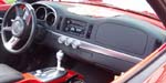 04 Chevy SSR Roadster Pickup Dash
