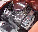 40 Ford Deluxe Tudor Sedan w/SBC V8