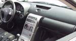03 Nissan Skyline 350GT Coupe Dash