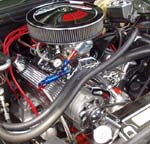 72 Chevy Nova Coupe w/SBC V8