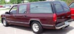 95 Chevy Suburban Wagon