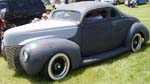 40 Ford Deluxe Chopped Coupe