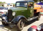 34 Chevy Flatbed Pickup