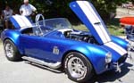 65 Shelby Cobra Roadster