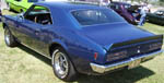 68 Pontiac Firebird Coupe