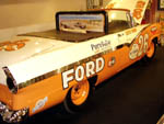 56 Ford Convertible NASCAR