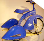 Streamliner Tricycle