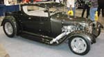 28 Ford Model A Chopped Roadster Pickup