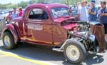 36 Ford Hiboy 3W Coupe