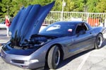 99 Corvette Hardtop