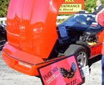 87 Corvette Roadster