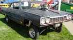64 Chevy 'Gasser' 2dr Hardtop
