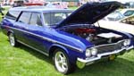 65 Buick Special 4dr Wagon