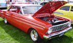 64 Ford Falcon 2dr Hardtop