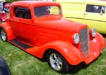 35 Chevy 3W Coupe