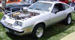 75 Chevy Monza Fastback