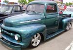 52 Ford Pickup