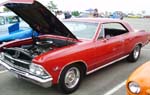 66 Chevelle SS 2dr Hardtop