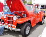 50 Jeepster