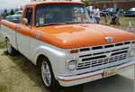 66 Ford Pickup