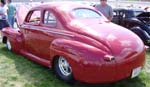 47 Ford Coupe Pro Street