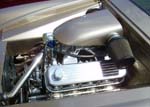 53 Studebaker Coupe Custom w/BBC V8