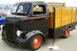 40 Ford COE Stakebed Pickup