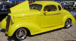 35 Chevy Master Chopped 5W Coupe