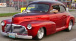 42 Chevy Coupe