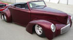 41 Willys Convertible