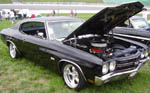 70 Chevelle SS 2dr Hardtop