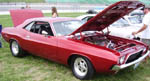 74 Dodge Challenger Coupe