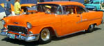 55 Chevy 2dr Hardtop Pro Street