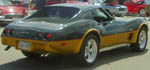 77 Corvette Roadster